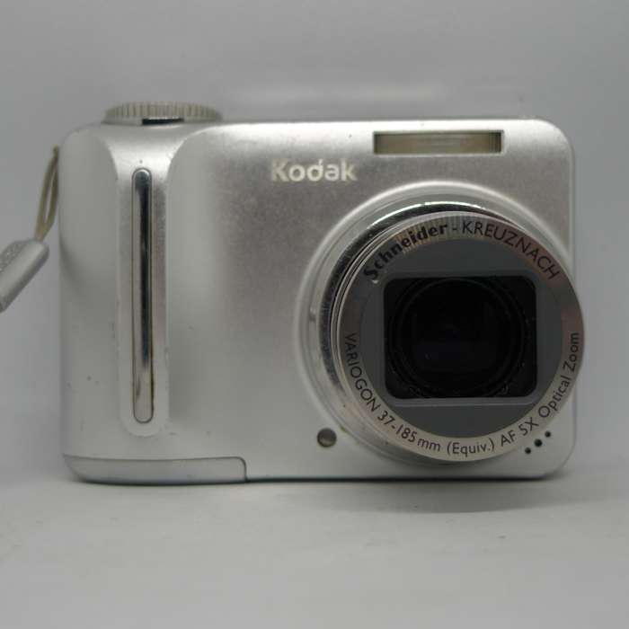 Kodak EasyShare C875 - 8 Megapixels - 5x Optical Zoom