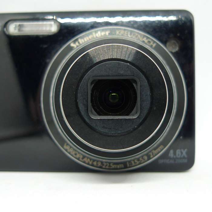 Samsung ST500 Dual Screen - 12.2 Megapixels - 4.6x Optical Zoom