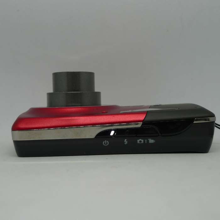 Kodak Easyshare M530 - 12 Megapixels - 3x Optical Zoom