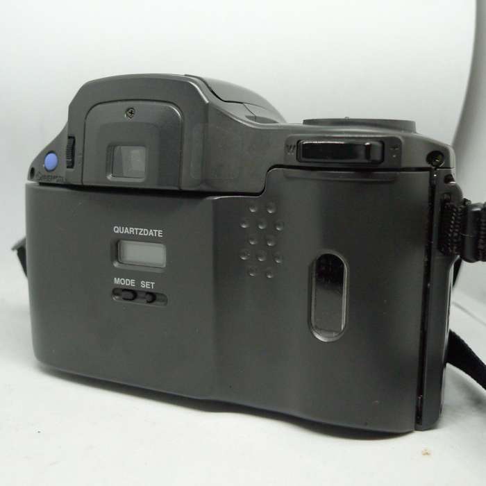 Olympus IS10