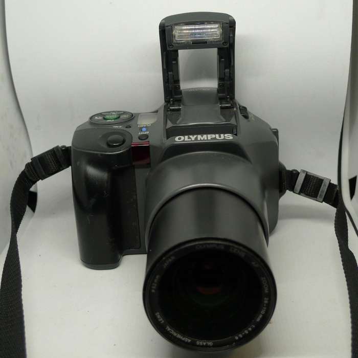 Olympus IS10