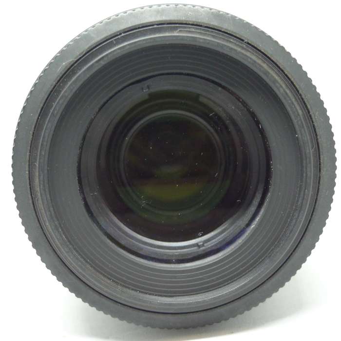 Nikon 55-200 f/4-5.6 G ED DX AF-S VR