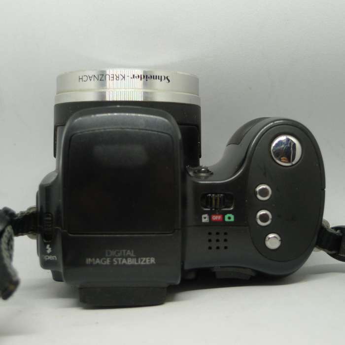 Kodak EasyShare ZD710 - 10x Optical Zoom - 7 Megapixels