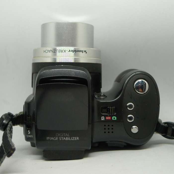 Kodak EasyShare ZD710 - 10x Optical Zoom - 7 Megapixels