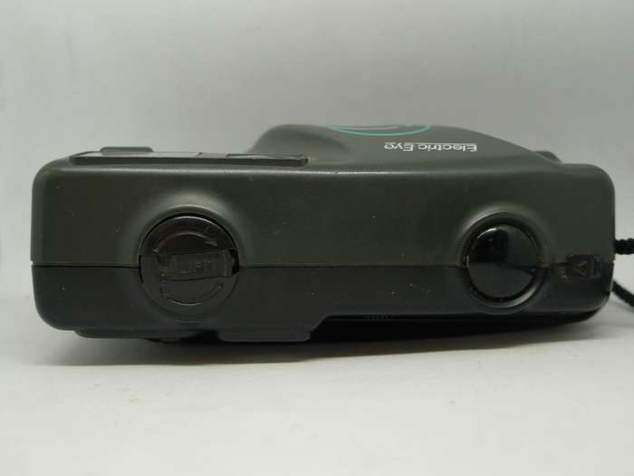 Le Clic Compact 35