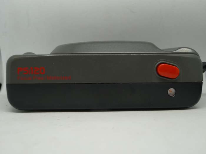 Vivitar PS:120
