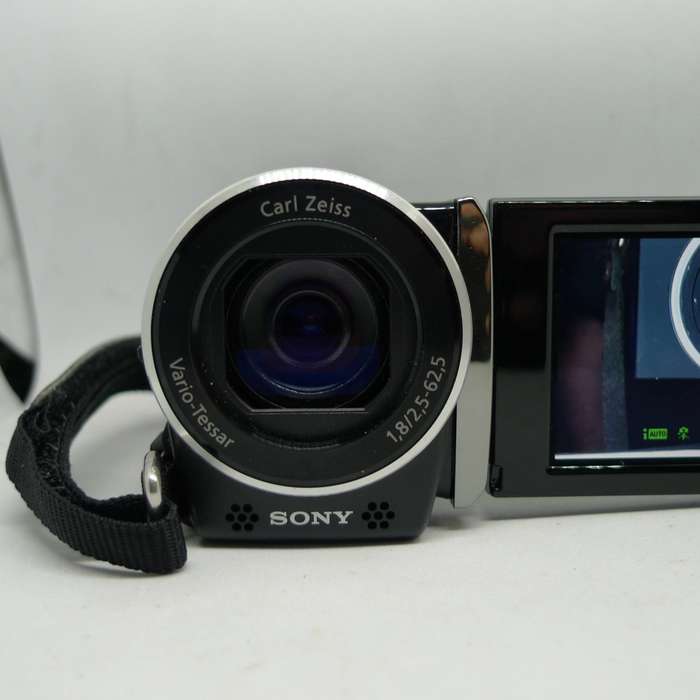 Sony HDR CX110