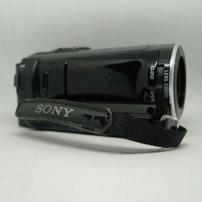 Sony HDR CX110