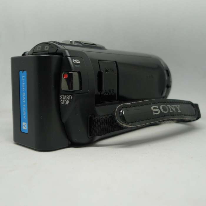 Sony HDR CX110