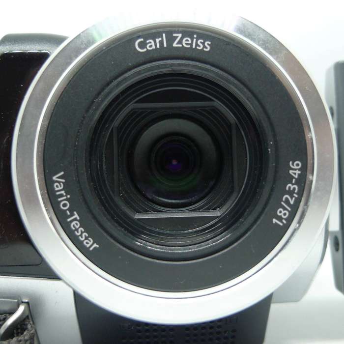 Sony DCR-SR40E