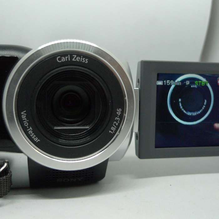 Sony DCR-SR40E