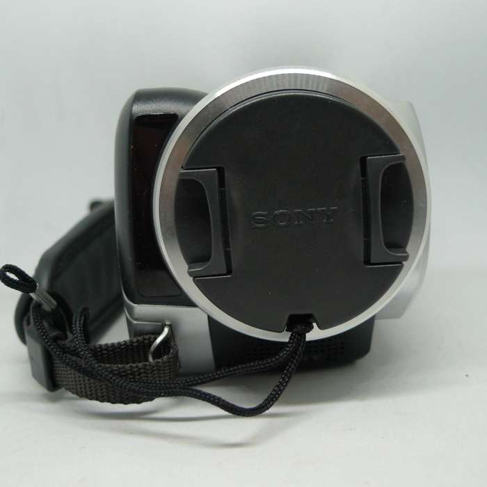 Sony DCR-SR40E