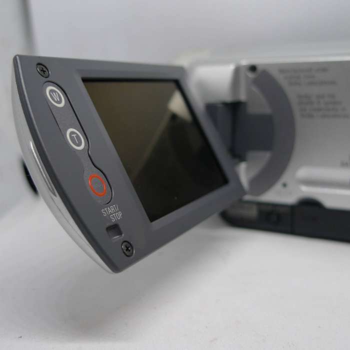 Sony DCR-SR40E