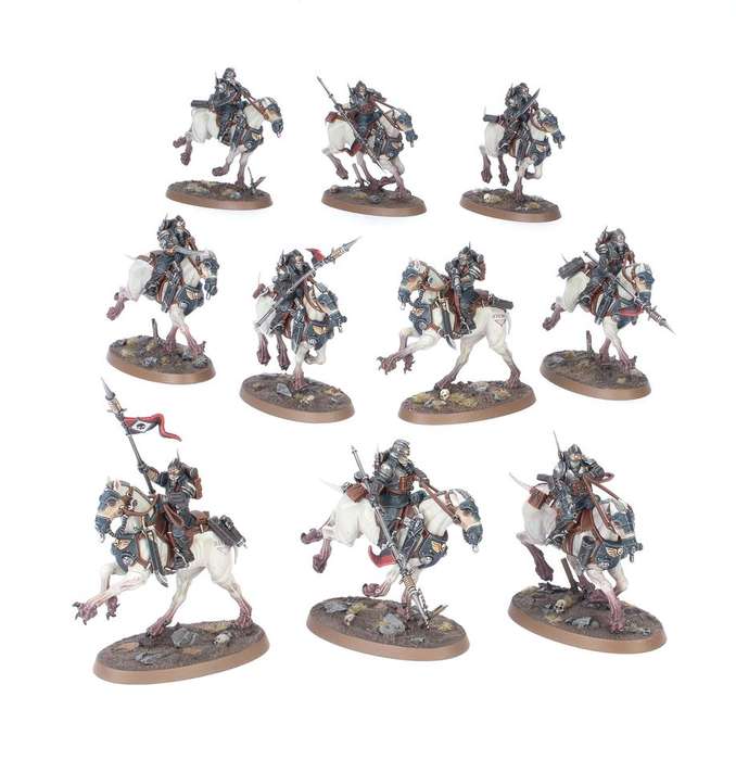 DEATH KORPS OF KRIEG ARMY SET (ENG) - Warhammer 40k