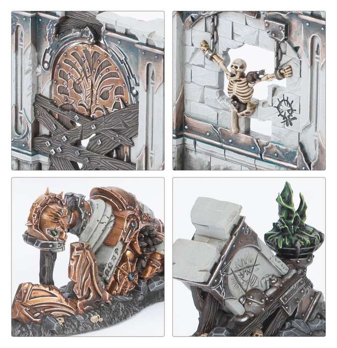 Ultimate Starter Set - Warhammer Age of Sigmar
