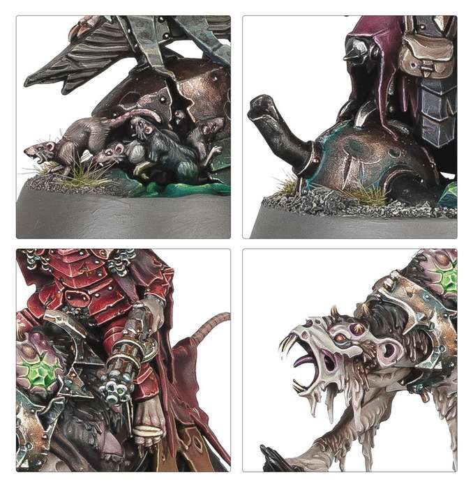 Ultimate Starter Set - Warhammer Age of Sigmar