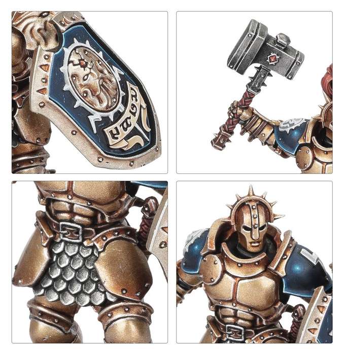Starter Set - Warhammer Age of Sigmar