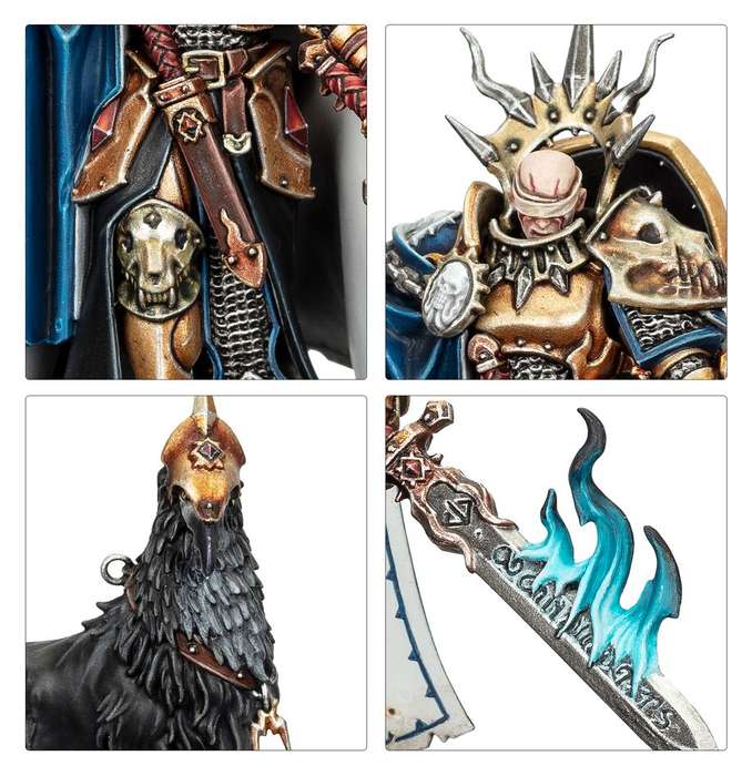 Starter Set - Warhammer Age of Sigmar