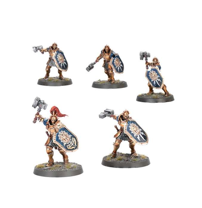 Introductory Set - Age of Sigmar