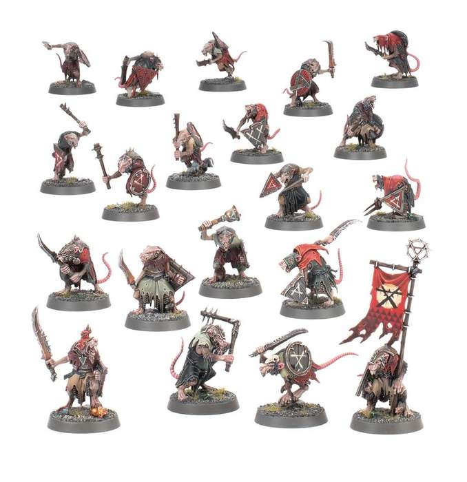 Introductory Set - Age of Sigmar