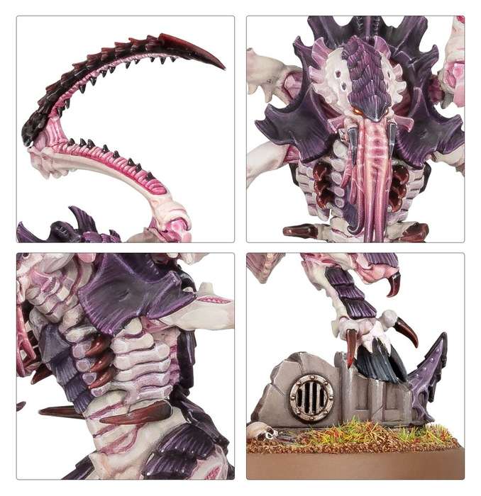 Tyranids: Lictor - Warhammer 40K