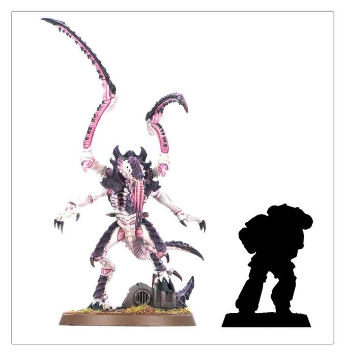 Tyranids: Lictor - Warhammer 40K