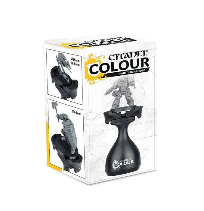 Citadel Colour Painting Handle - Warhammer 40k