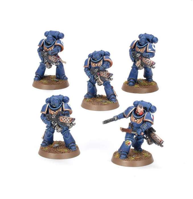 Ultimate Starter Set - Warhammer 40K