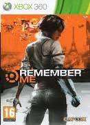 Remember Me (Xbox 360)