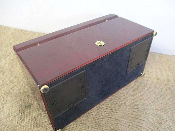 Vintage Rapport Automatic Watch Winder