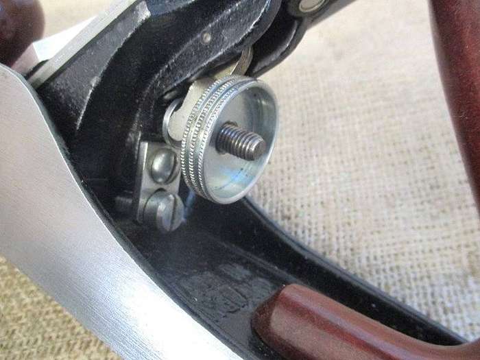 Really Nice Vintage Stanley Bailey No 4 Hand Plane In Original Box   Made In England  MIB