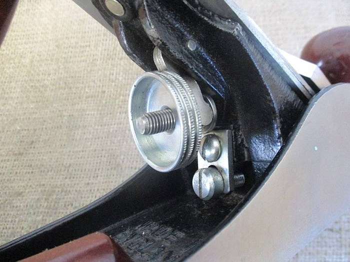Really Nice Vintage Stanley Bailey No 4 Hand Plane In Original Box   Made In England  MIB