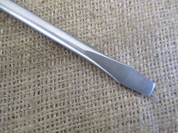 Two Legends : "Yankee" Stanley No 135B And "Yankee" Stanley No 10A Screwdrivers