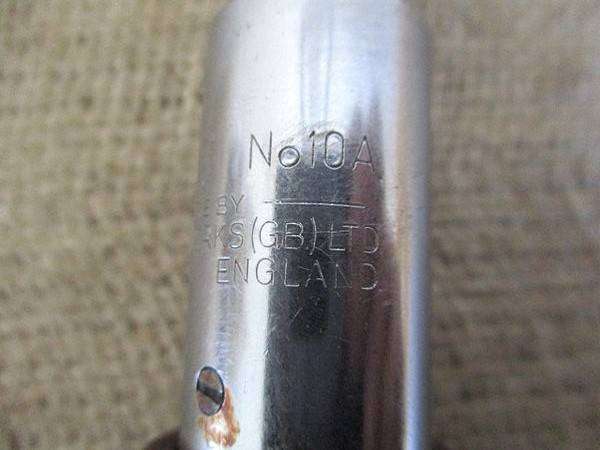 Two Legends : "Yankee" Stanley No 135B And "Yankee" Stanley No 10A Screwdrivers