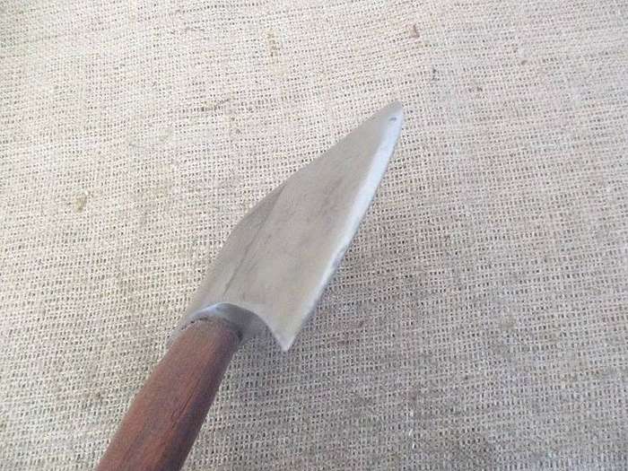 Beautiful Vintage 2lb Axe