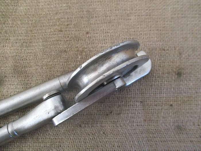 Handy Sturdy 1/2 inch Lever Type Tubing Bender