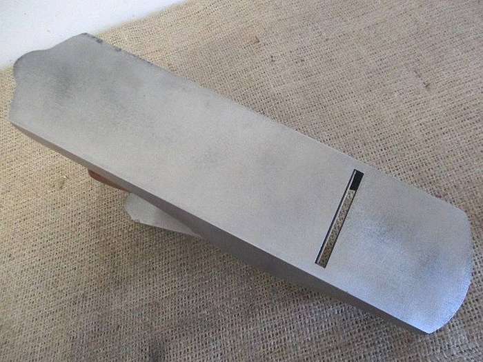 Really Nice Vintage Stanley Bailey No 4 Hand Plane In Original Box   Made In England  MIB
