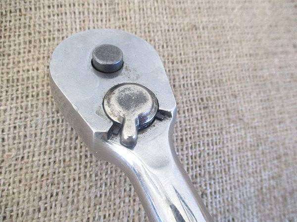 Beautiful Sturdy 3/4" Drive Mastercraft Ratchet Handle