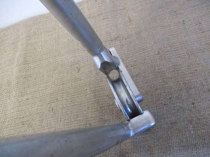 Handy Sturdy 1/2 inch Lever Type Tubing Bender