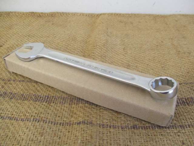 Beautiful Stahlwille 26mm Open Box 13 Combination Spanner