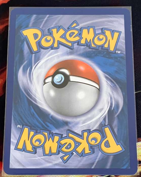 Pokemon: Zekrom (Full Art Secret Rare)