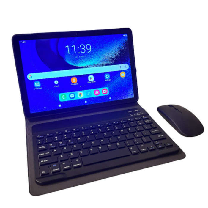 G15 MAX - Smart tablet , Android 15, 8000mAh battery, 32GB RAM, 512GB ROM