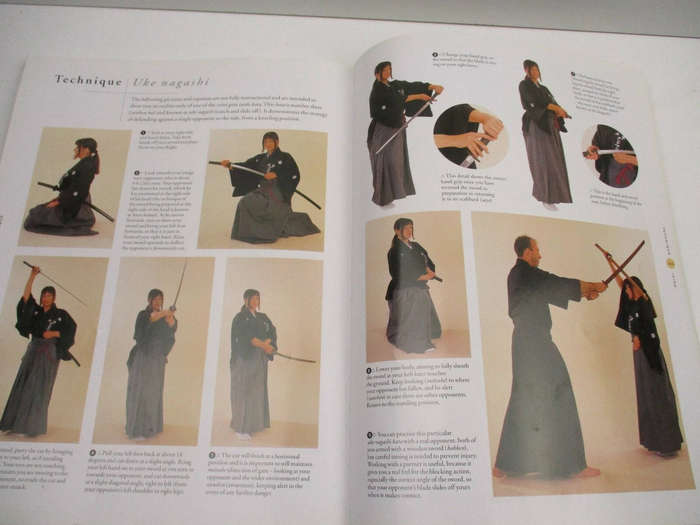Kung Fu: Tae Kwondo, Tai Chi, Kendo, Laido and Shinto Ryu - A Practical Guide