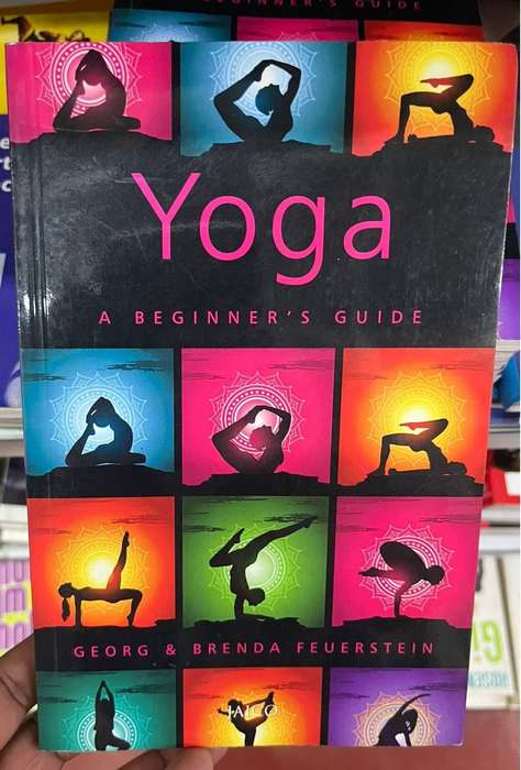 Yoga: A Beginners Guide