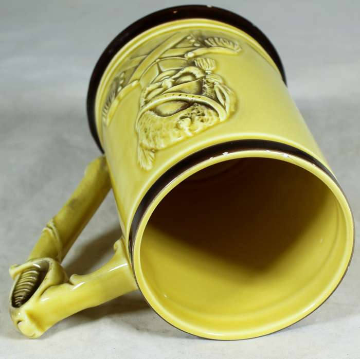 Tivoli Admirals - Tankard
