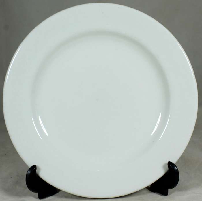 Continental side plate