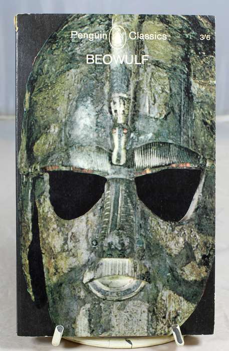 Beowulf - Aprose Translation