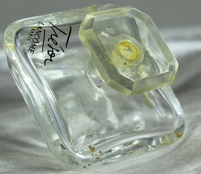 Lancome Paris miniature perfume bottle