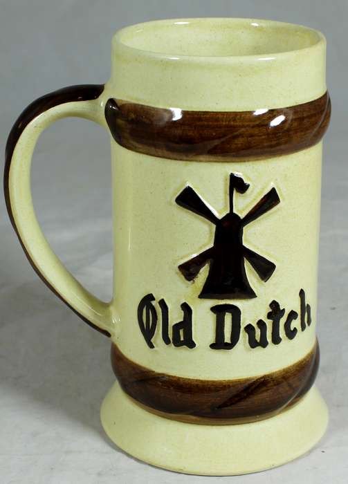 Drostdy old Dutch tankard