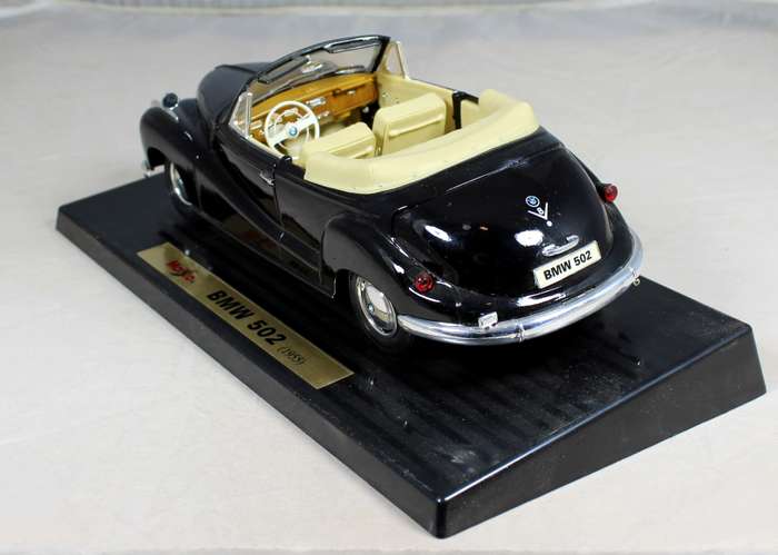 Maisto - BMW